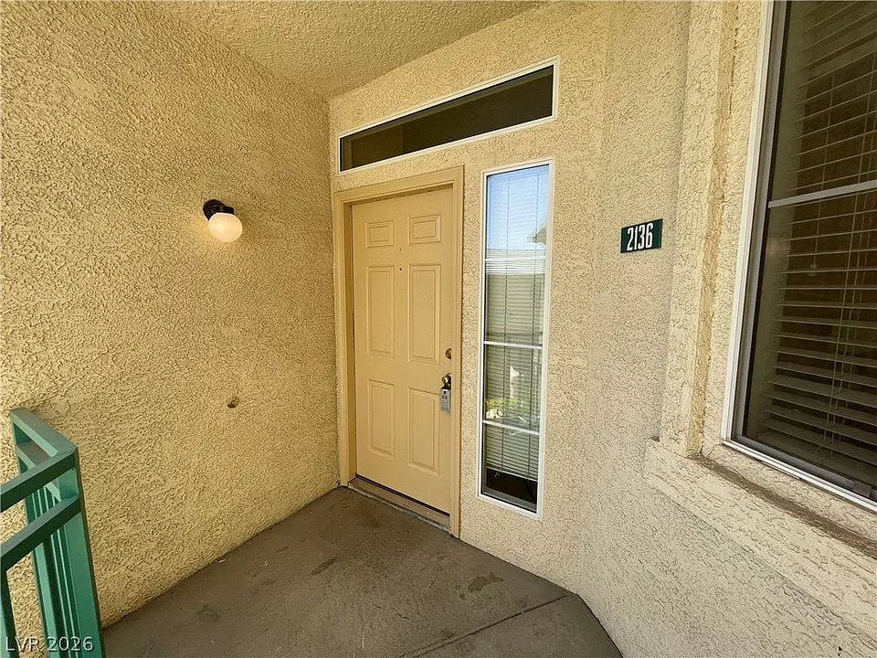 5155 W Tropicana Ave #2136