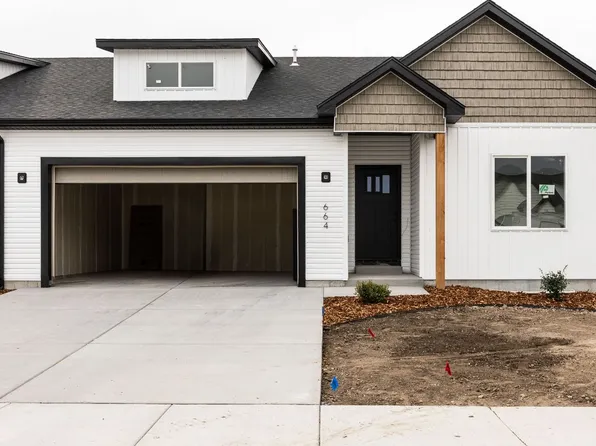 664 S Idaho Ave, Sugar City, ID 83448