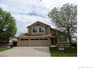 7665 Bantry Ct, Lone Tree, CO 80124