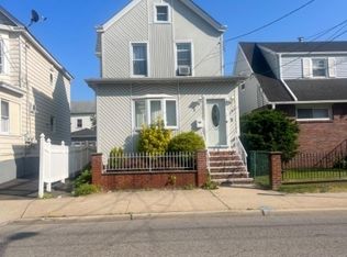 181 Ackerman Ave, Clifton, NJ 07011