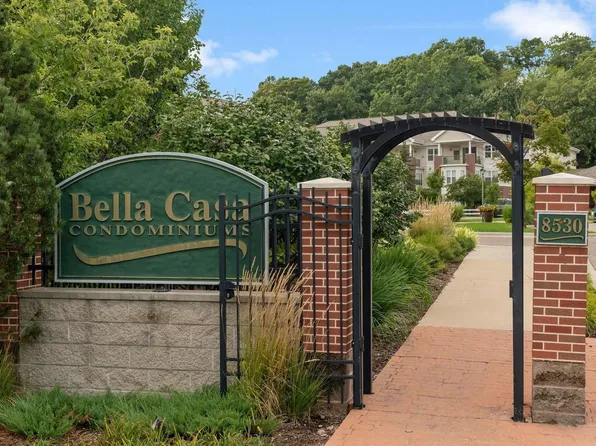 8510 Greenway Boulevard #104, Middleton, WI 53562