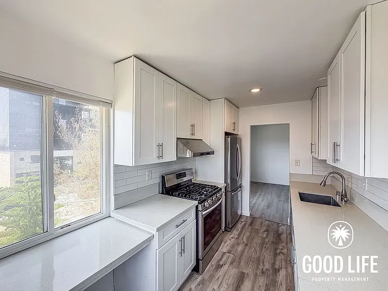 5607 Mildred St — Photo 1