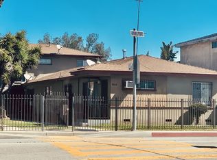 3005 Tweedy Blvd, South Gate, CA 90280