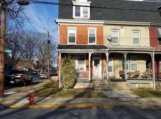 539 N Plum St #2, Lancaster, PA 17602