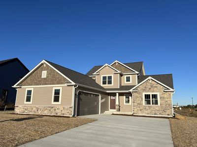 1671 Hammock LANE, Oconomowoc, WI, 53066