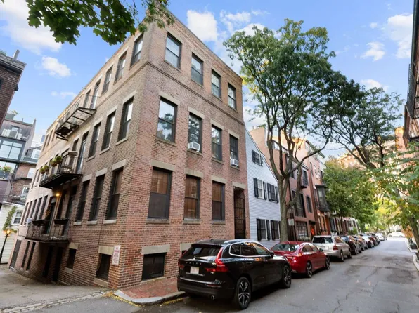 19 Fayette St APT 3, Boston, MA 02116