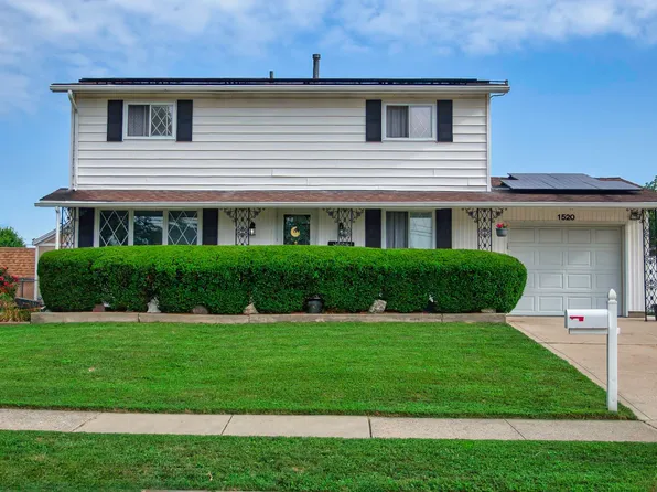 1520 Irene Ave, Fort Wayne, IN 46808