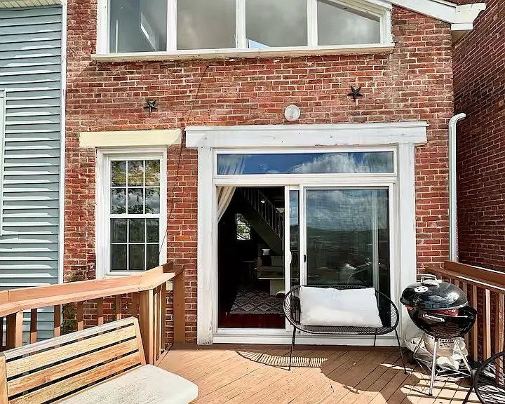 1819 Walker St #A — Photo 24