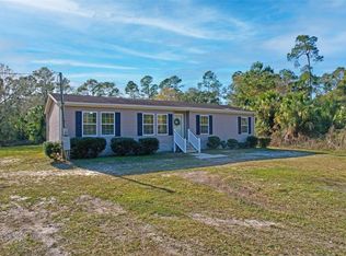 2006 Coconut Blvd, Bunnell, FL 32110