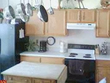 KITCHEN VIEW