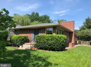 120 N Delaware Ave, Martinsburg, WV 25401