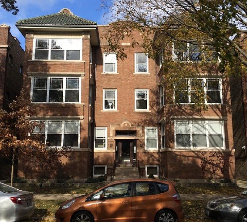 1st image of 1222 W Hood Ave #3