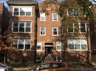 1222 W Hood Ave #3, Chicago, IL 60660