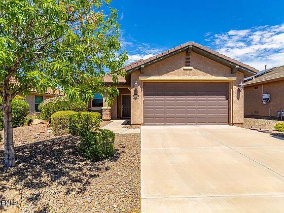 2nd image of 27024 W TONOPAH Drive
