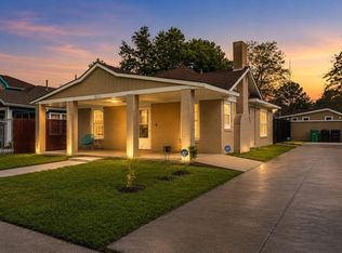 5217 Claremont St, Houston, TX 77023