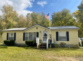 9685 Hathaway Rd, Clifford, MI 48727