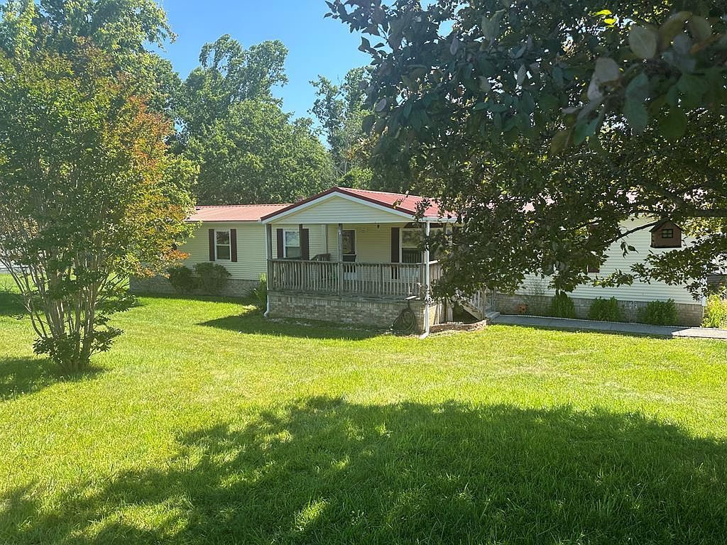 316 Parkview Ter, Lerona, WV 25971 MLS 52232 Zillow