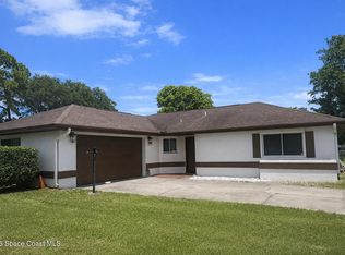 6485 Manila Dr, Cocoa, FL 32927