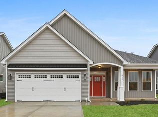 512 Landseer Dr, Landrum, SC 29356