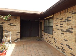 109 Indian Hills St, Hot Springs National Park, AR 71913