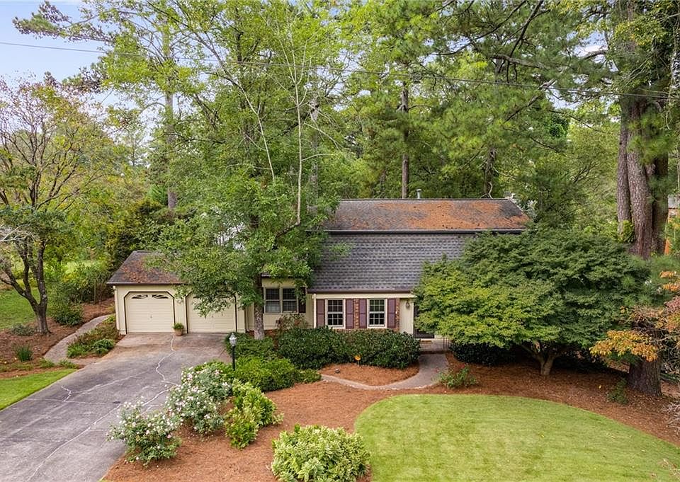 2981 Rockbridge Rd, Marietta, GA 30066 MLS 7288675 Zillow