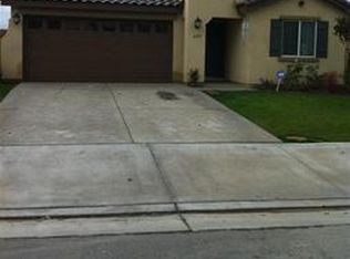 6329 Declaration Way, Bakersfield, CA 93313