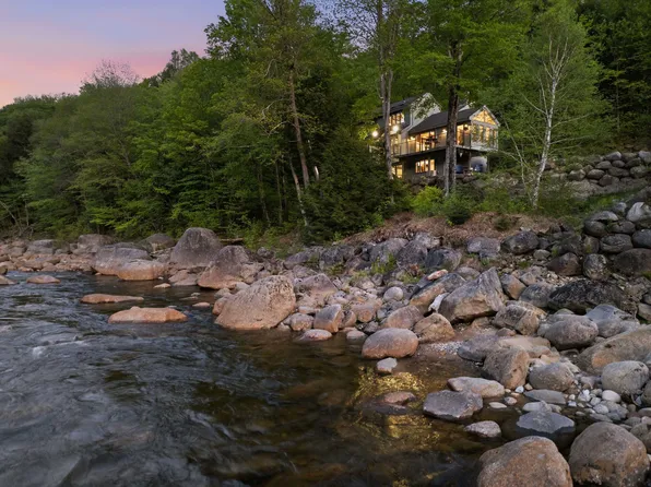 26 Loonwood Drive #1, Lincoln, NH 03251