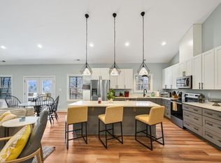 128 Old Fellowship Rd, Swannanoa, NC 28778