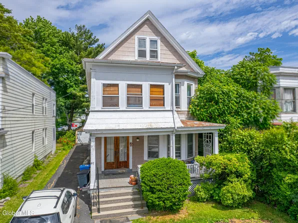 47 Hurlbut Street, Albany, NY 12209