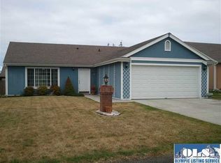 121 Patriot Way, Sequim, WA 98382