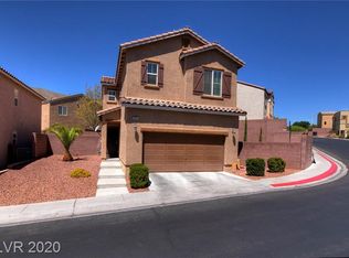 3827 Celcius Pl, Las Vegas, NV 89129