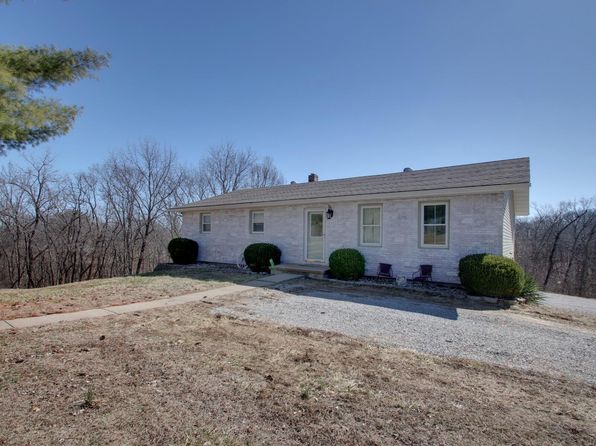 14160 Turkey Run Ct, New London, MO 63459