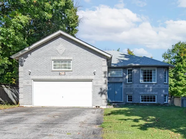 477 Albert St, Tay, ON L0K 2A0