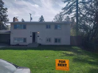 1513 3rd St, Cheney, WA 99004