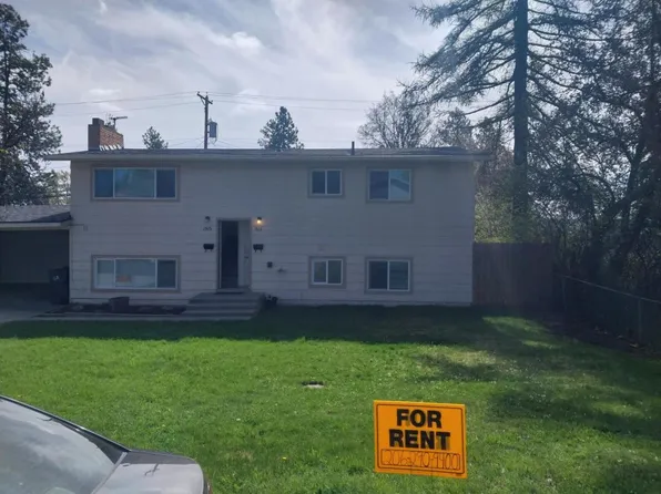 1515 3rd St, Cheney, WA 99004