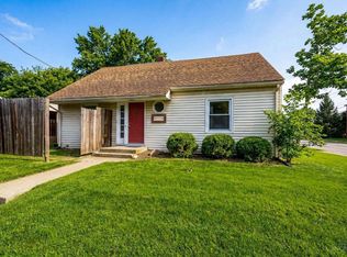 120 E Chestnut St, Oxford, OH 45056