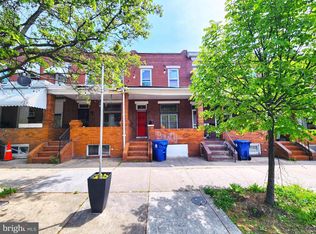 513 N Ellwood Ave, Baltimore, MD 21205