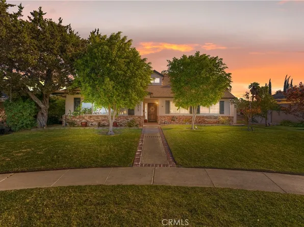 1673 Washburn Cir, Corona, CA 92882