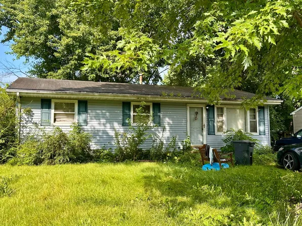52 Page Rd, Chillicothe, OH 45601