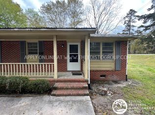 810 - 826 Park Street, Orangeburg, SC 29115