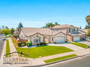 10301 Seneca Falls Ave, Bakersfield, CA 93312