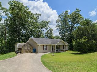5235 Red Valley Rd, Remlap, AL 35133