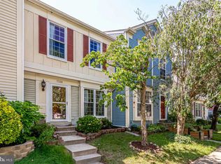 7226 Stover Dr, Alexandria, VA 22306