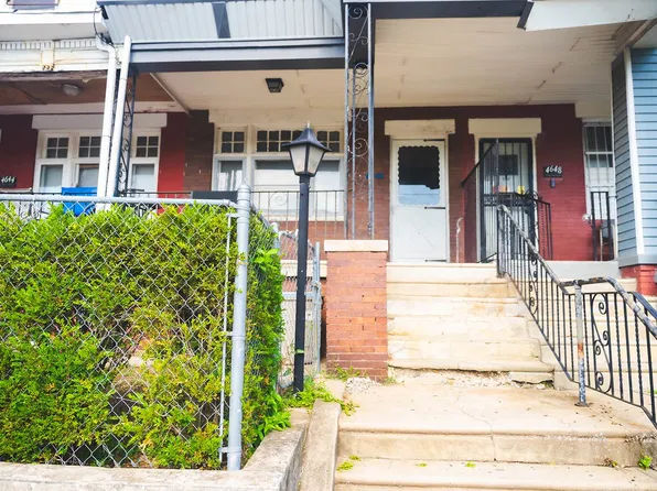 4646 N 11th St, Philadelphia, PA 19140