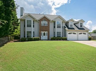 4750 Shallow Ridge Rd NE, Kennesaw, GA 30144
