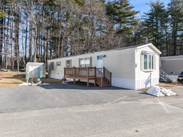 8 Tuna Terrace, Portsmouth, NH 03801