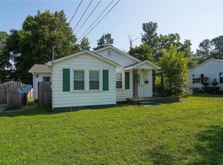 619 Fleming St, Laurens, SC 29360