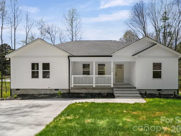 909 Pennington Rd, Albemarle, NC 28001