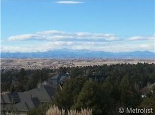5125 Horned Owl Way, Parker, CO 80134