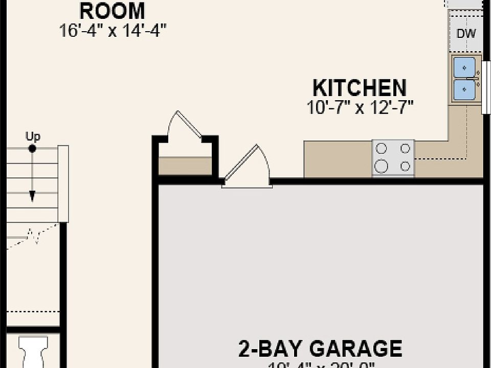 2nd image of 132 Village Creek Dr